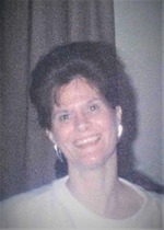 Tricia Moore (1952 - 2020)