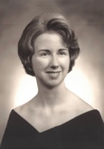Trillave Louise Gates (1942 - 2021)
