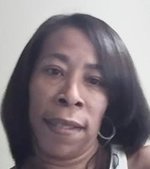 Trimeca "Mee-Mee" Sherrie Robinson (1973 - 2020)