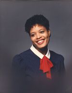 Trina Hines