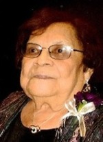 Trinidad A. Palacios