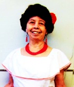 Trinidad Ayala Medina (1937 - 2021)