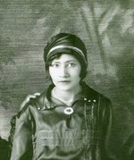 Trinidad (Ramirez) Carrasco (1909 - 2018)