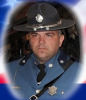 Trooper Thomas L. Clardy (1972 - 2016)