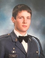 Troy Burke Foley