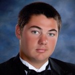 Troy Lee Parks (1996 - 2018)