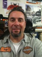 Troy Michael Korba (1966 - 2017)