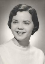 Trudy E. Robinson