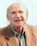 Truman F. Chaffin (1930 - 2020)