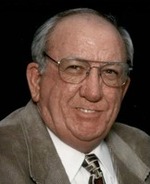 TSgt. Allen Powell, USAF (Ret.) (1938 - 2019)