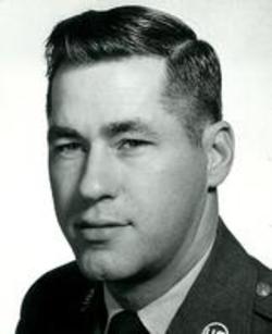TSgt. Bobby_Forzetting, USAF (Ret.)