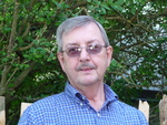 TSgt. Charles E. Kline, USAF (Ret.)