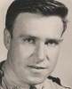 TSgt. Charles James Evans, USAF (Ret) (1929 - 2015)