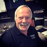 TSgt. Dale William Gray, USAF (Ret.) (1957 - 2020)