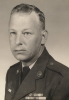 TSgt. Danny Euland Ward USAF (Ret) (1931 - 2016)