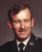 TSgt. David E. Blitch, USAF (Ret.)