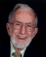 TSgt. George Llewellyn Blanton, USAF (Ret.)