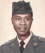 TSgt George R. Schmoke, Jr.