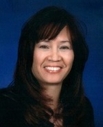 TSgt. Glicita Jean Zelenak, USAF (Ret.) (1955 - 2018)