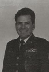 TSgt. Herschel_Warren, USAF (Ret.)