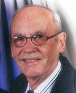 TSgt. John McGrath, USAF (Ret.) (1937 - 2019)