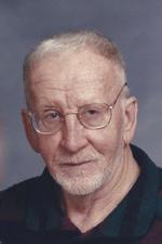 T/Sgt. Raymond F. Slawiak, USAF (Ret.) (1929 - 2020)