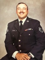TSgt. William Brayman (Ret.) (1952 - 2019)