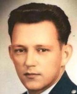 TSgt. Russell 