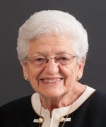 Tula M. Gallanes (1926 - 2018)