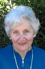 Tula Marinakis (1927 - 2018)