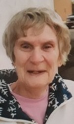 Twila Jean Megyesi
