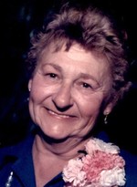 Twila Marie Davis