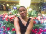 Tyara Letavie Letavie Womack (1985 - 2019)