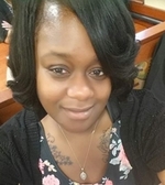 Tyeisha Patterson