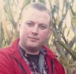Tyler C. Page (1988 - 2015)