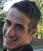 Tyler M. Goshea (1991 - 2017)