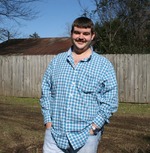 Tyler M. Worley (2019 - 2019)
