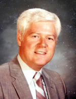 Tyrone E. Powell (1937 - 2024)