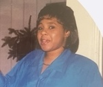 Tysie Lashunda Frey (1975 - 2023)