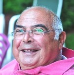 Ubaldo "Bob" J. George (1937 - 2023)
