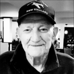 Ugo J. Liberti, Sr. (1921 - 2020)