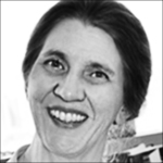 Ulla M. Hansen