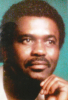 Ulysses Edwards (1953 - 2017)