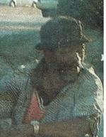 Ulysses Grable (1950 - 2018)