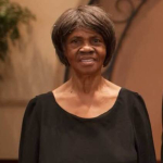 Una B. Cadogan (1928 - 2016)