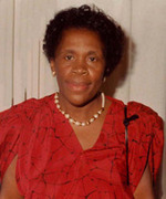 Una James