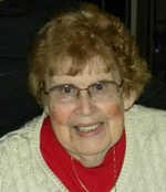 Una Mae B. Falcetti (1926 - 2023)