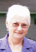 Ursula Graumann (1931 - 2017)