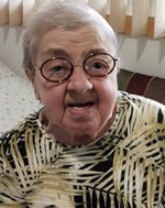 Ursula Jackson
