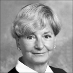 Ursula "Ulli" Theresia (Naegel) Kristoffy